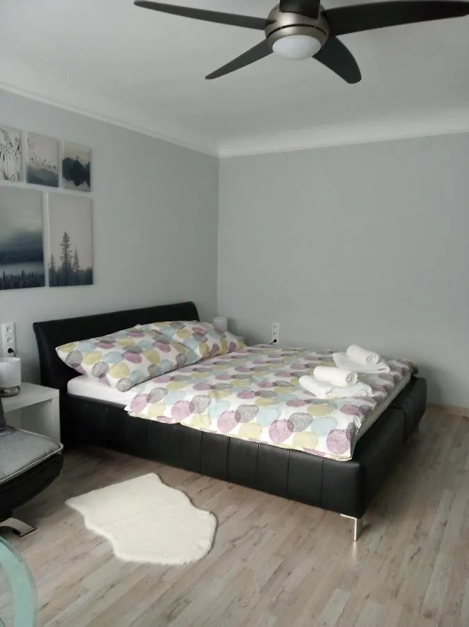 Our Haven In 1220 Apartment Vienna