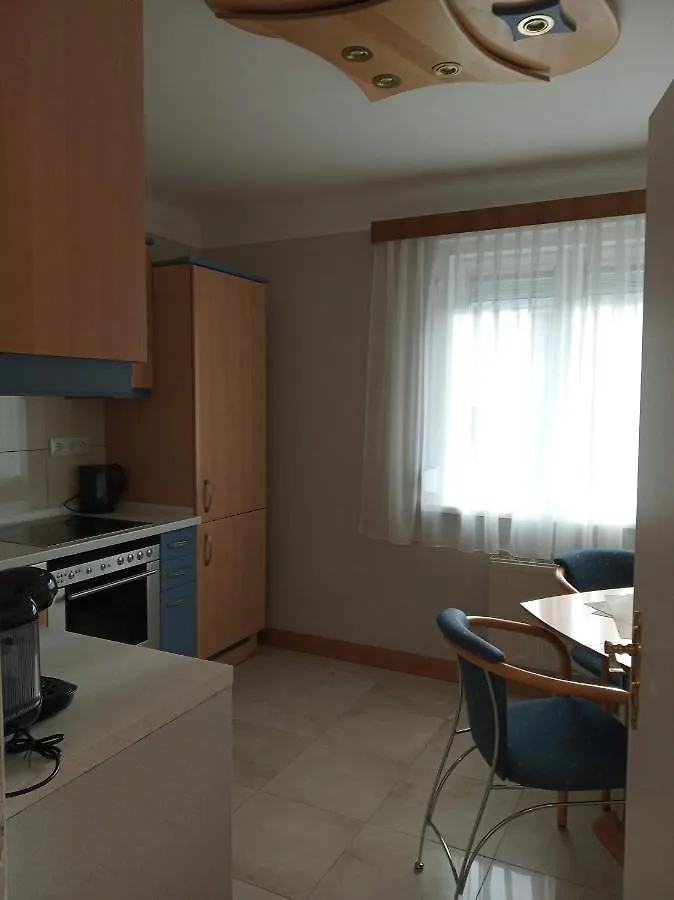 Our Haven In 1220 Apartment Vienna Austria