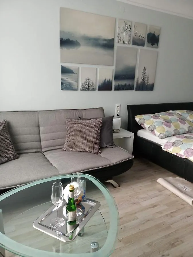 Our Haven In 1220 Apartment Vienna Austria