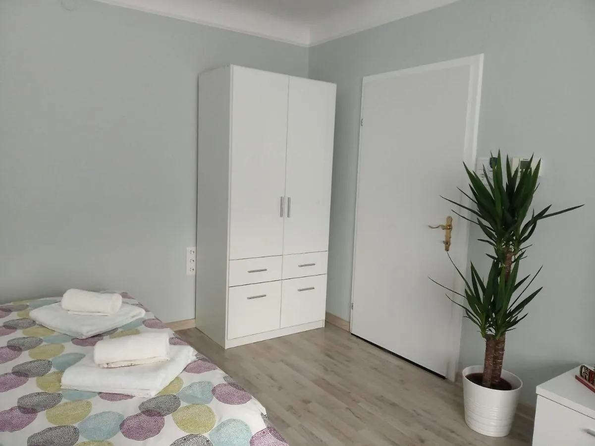 Our Haven In 1220 Lägenhet Wien
