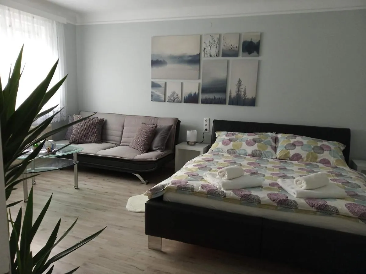 Our Haven In 1220 Lägenhet Wien