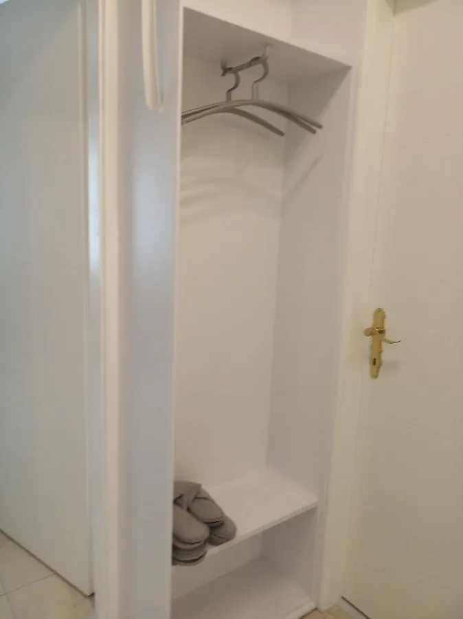 Our Haven In 1220 Lägenhet Wien