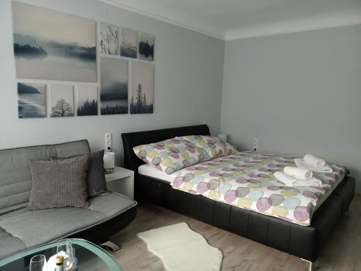 Our Haven In 1220 Lägenhet Wien